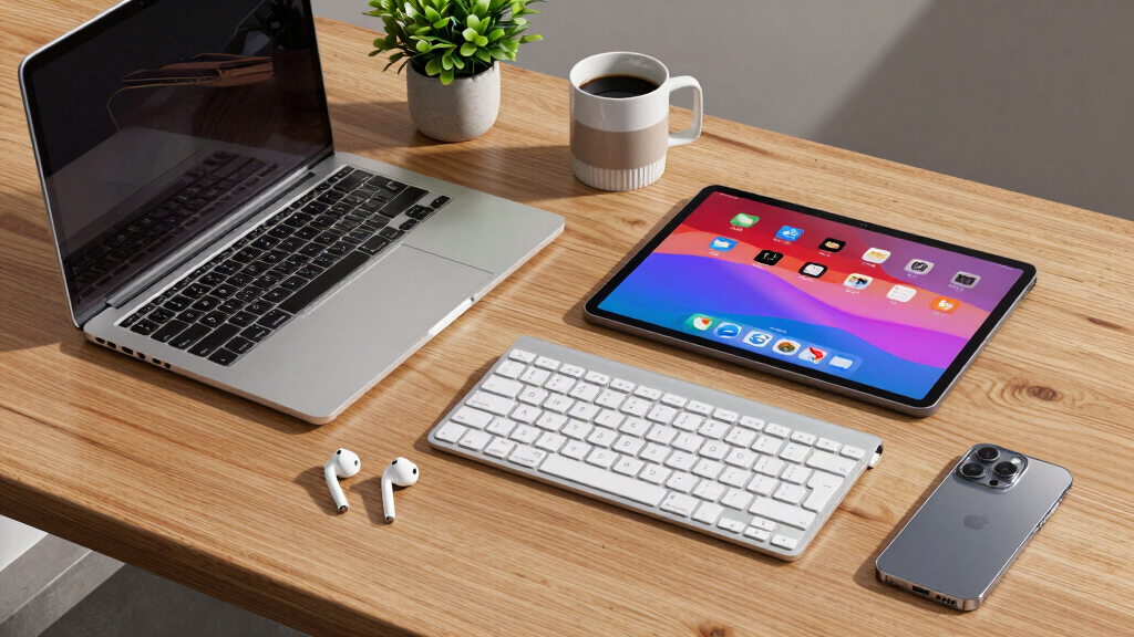 best computers, tablets & components