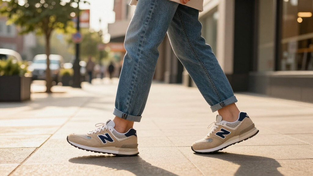 11 Best New Balance Dad Shoes in 2026