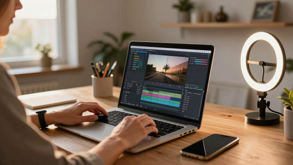 How Local AI Turns One Video Into a Complete Publishing Kit