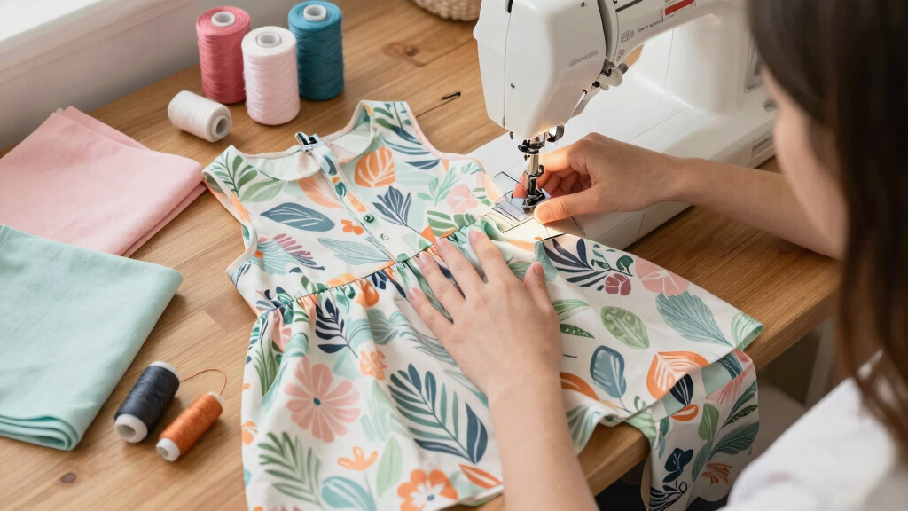 best summer print dresses