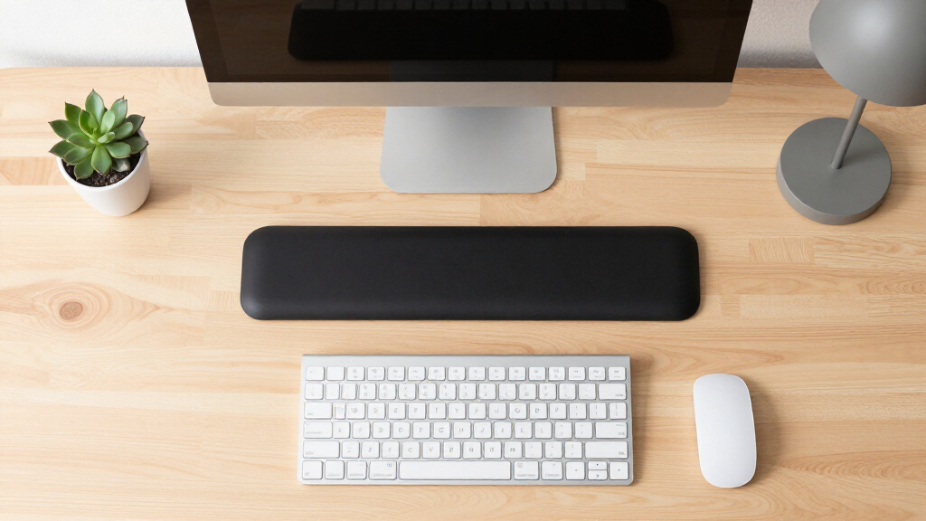 9 Best Ergonomic Study Desk Accessories in 2026