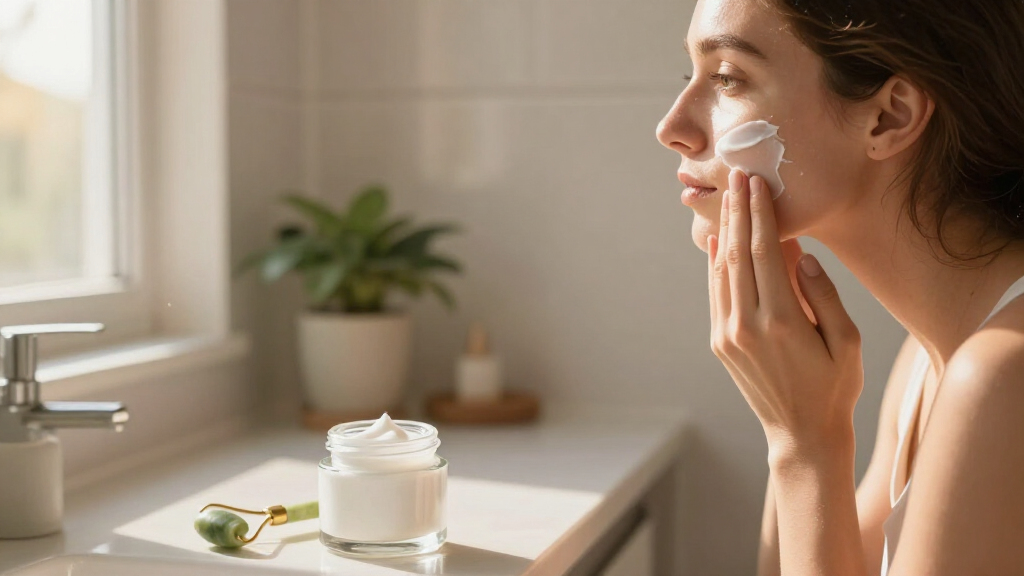 best beauty products for mature skin