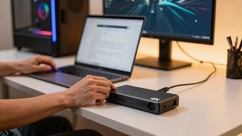 14 Best 4K Capture Cards for Creators in 2026