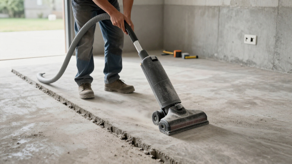 4 Best Wet Dry Vacuums for Concrete Dust in 2027