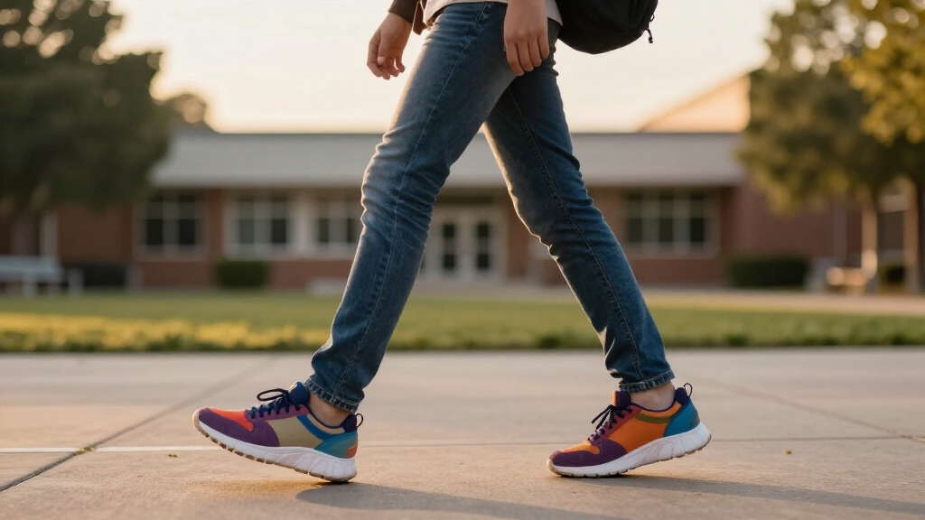 best back-to-school sneakers