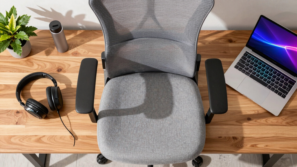 15 Best Ergonomic Desk Chairs for Gaming in 2026