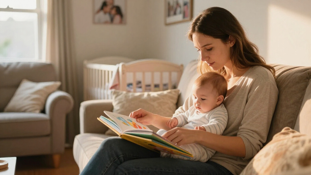 8 Best Baby Books for New Parents to Start Their Journey Into Parenthood