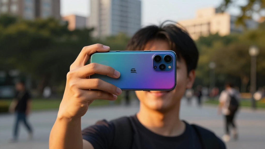best Android smartphones