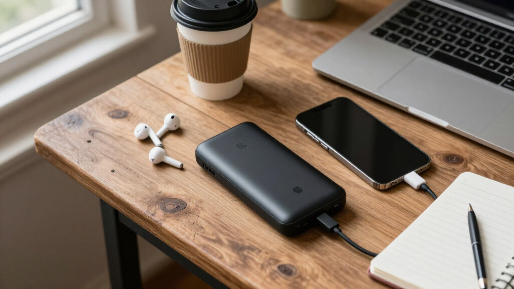 portable power banks
