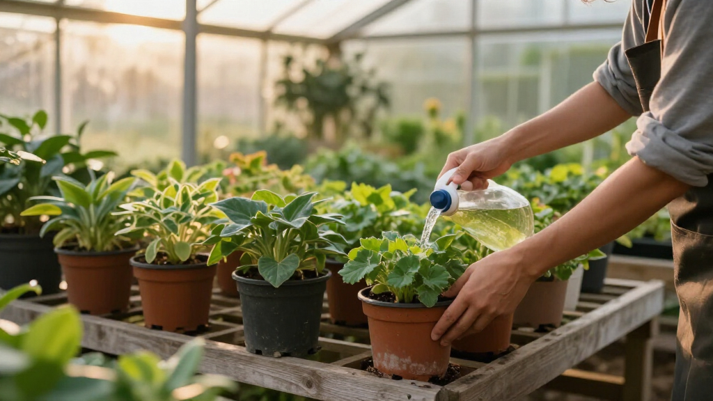 best slatted greenhouse benches
