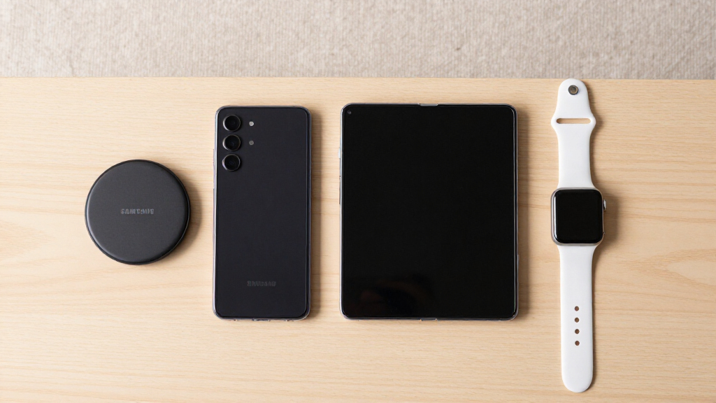 best Samsung Galaxy Z Fold smartphones