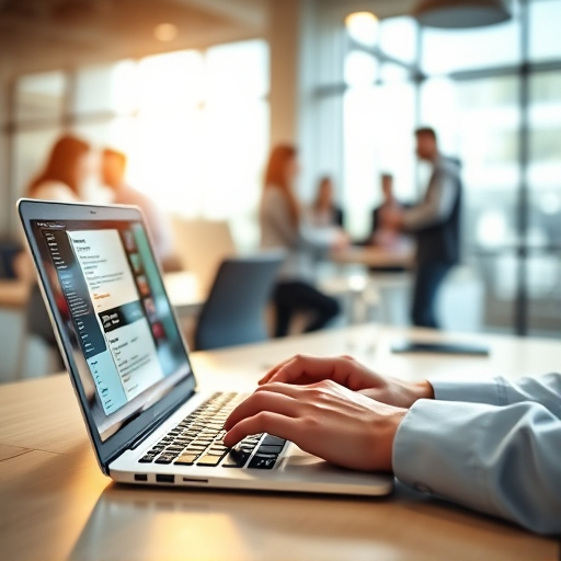 Cross-promotion and internal referrals — boosting internal value