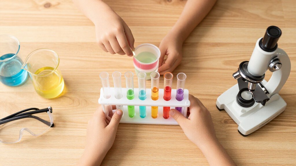 15 Best Science Experiment Kits For Students In 2026