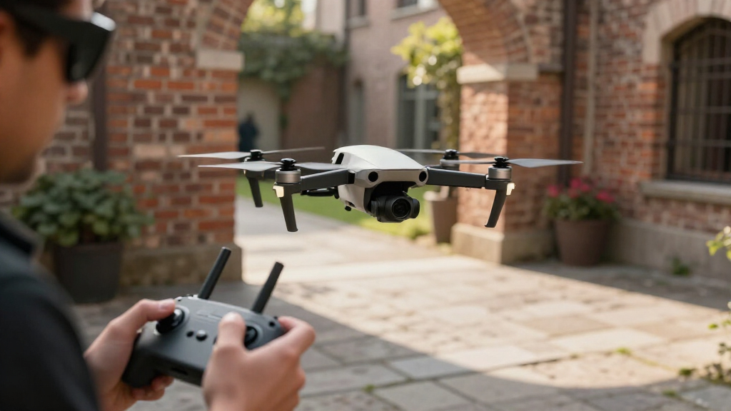 fpv drones cinewhoop