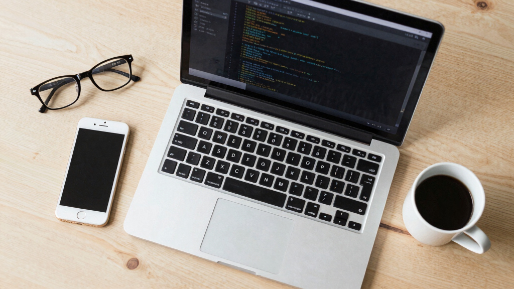 integrated development environment (IDE) software