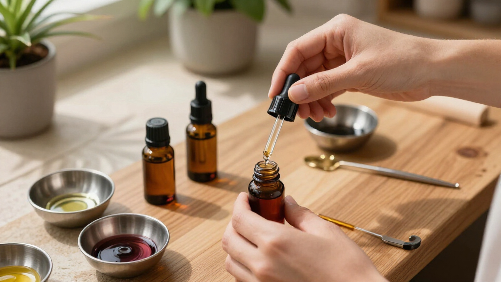 best unisex fragrance oils