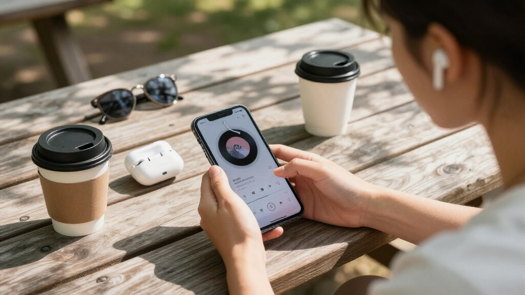 wireless earbuds with noise cancellation