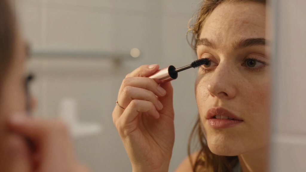best natural-looking mascaras