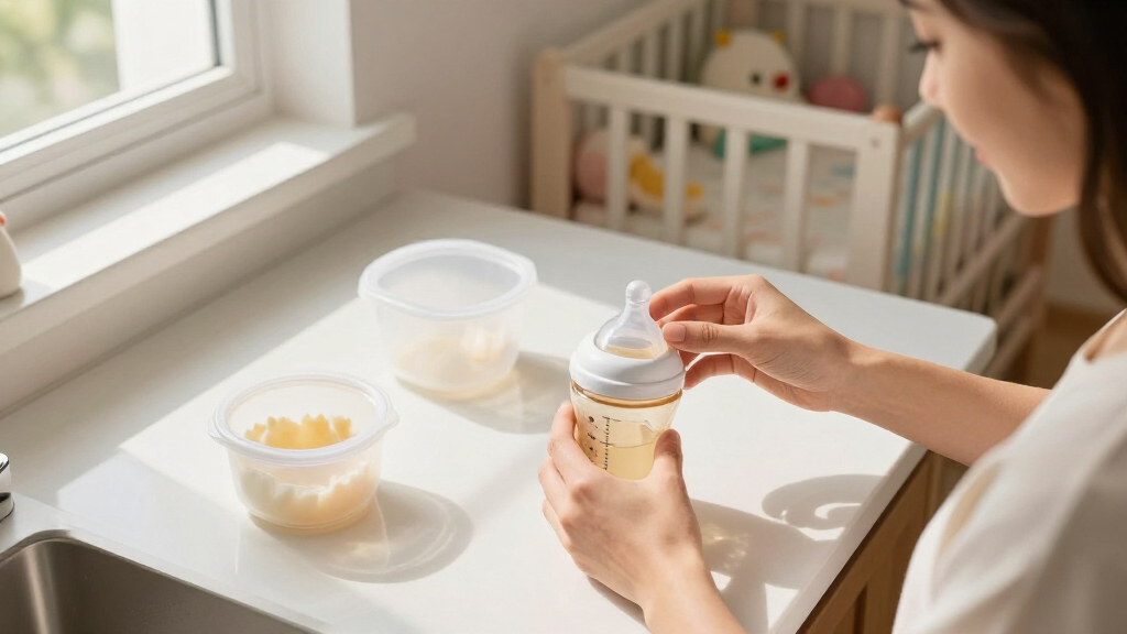 baby care essentials