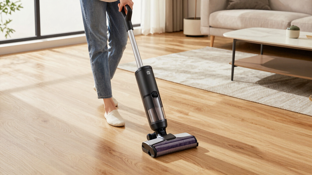 best Bissell CrossWave model