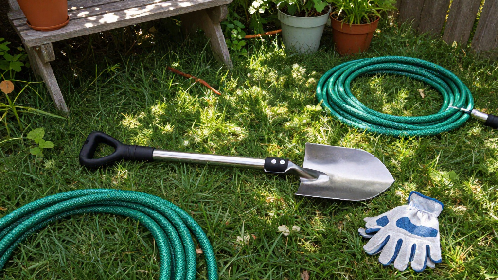 folding survival shovels