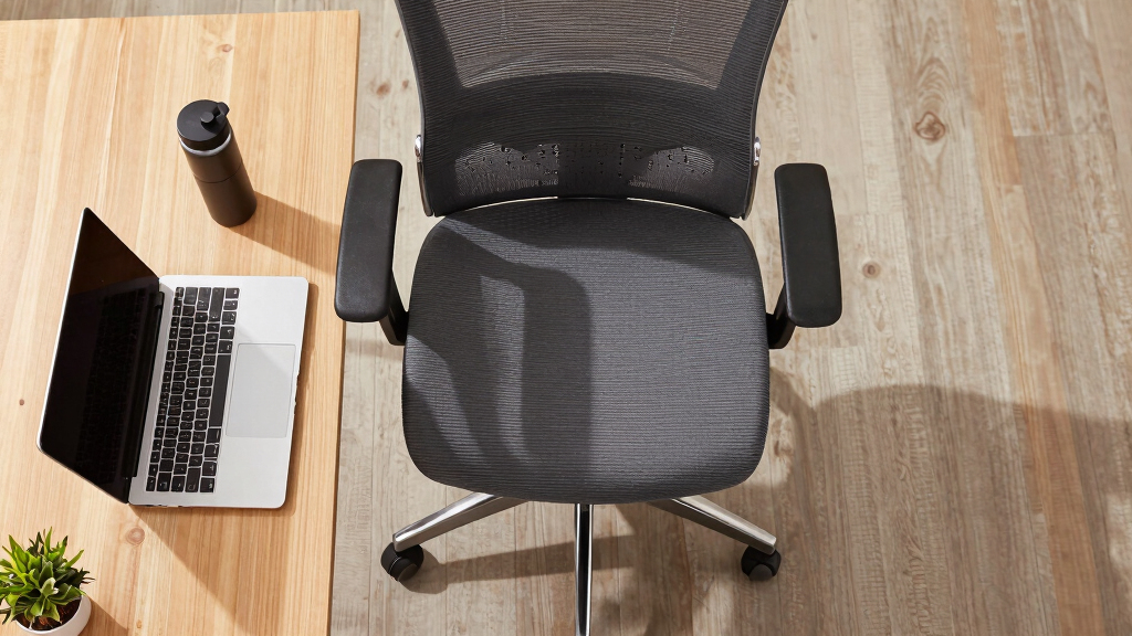 15 Best Ergonomic Office Chairs for Big and Tall 300 lbs in 2026