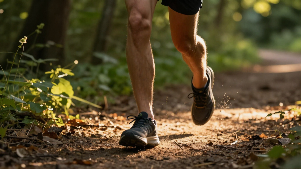 best sustainable running shoes
