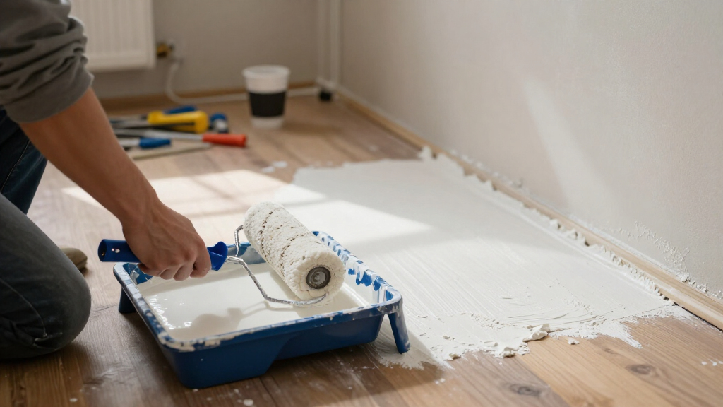 drywall primer