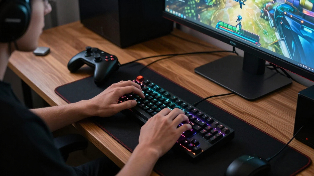 gifts for gamers