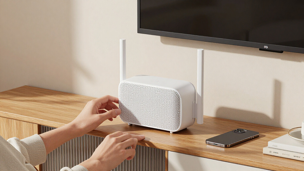 premium wholehome mesh wifi systems