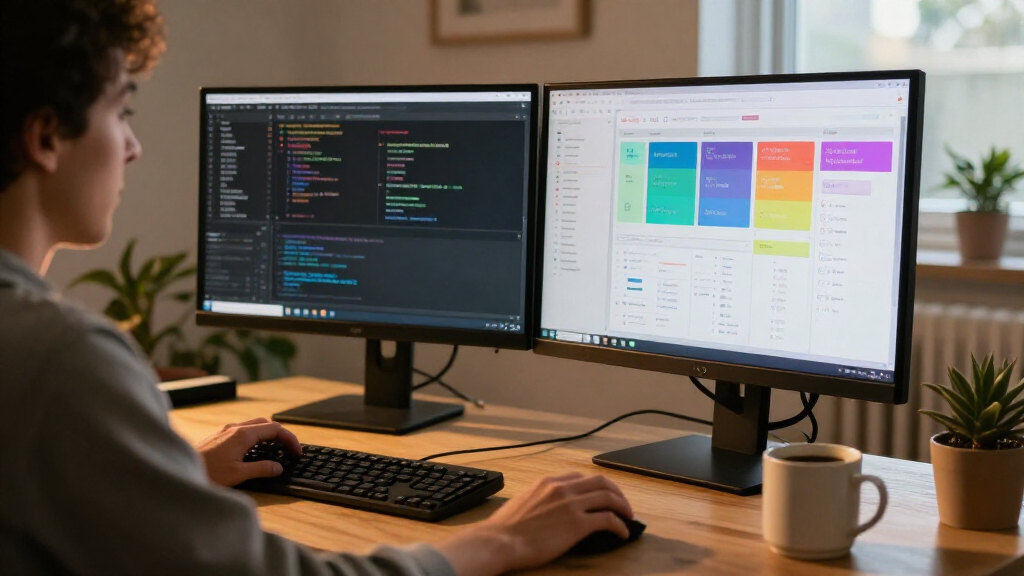 13 Best Computer Monitors for Work in 2027: Enhance Your Productivity With These Top Picks