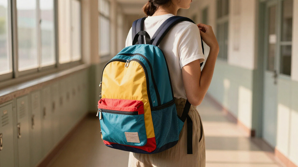 back to school backpacks