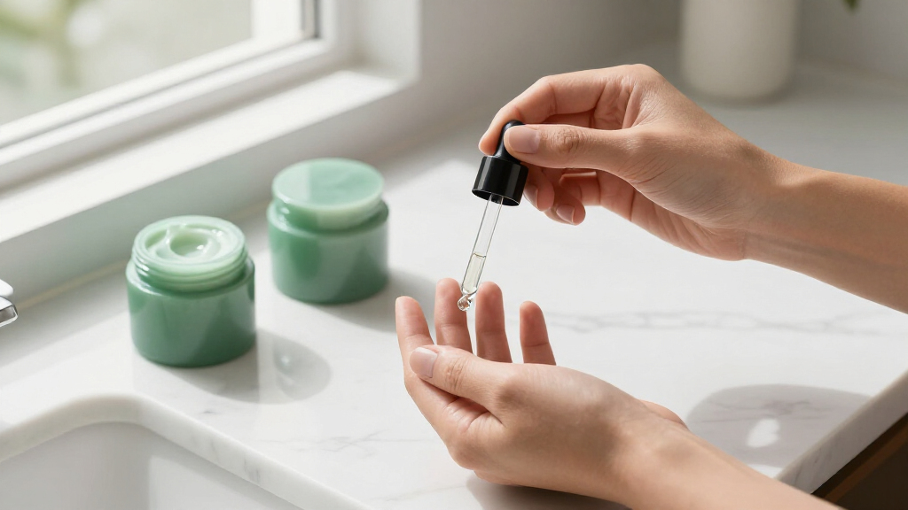 best K-beauty skincare products