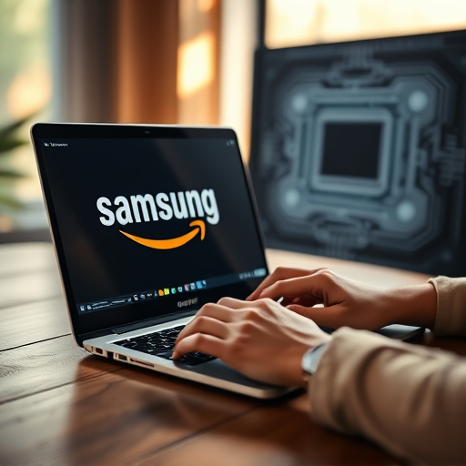 How infrastructure partners like Micron, Samsung, and Amazon shape AI’s future