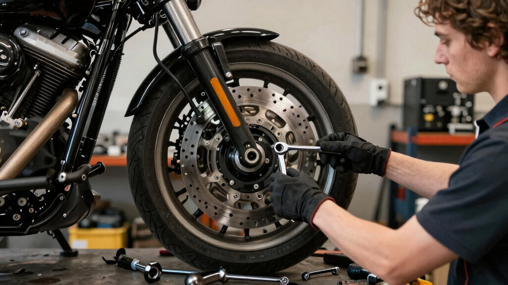 brake rotors for harley davidson motorcycles