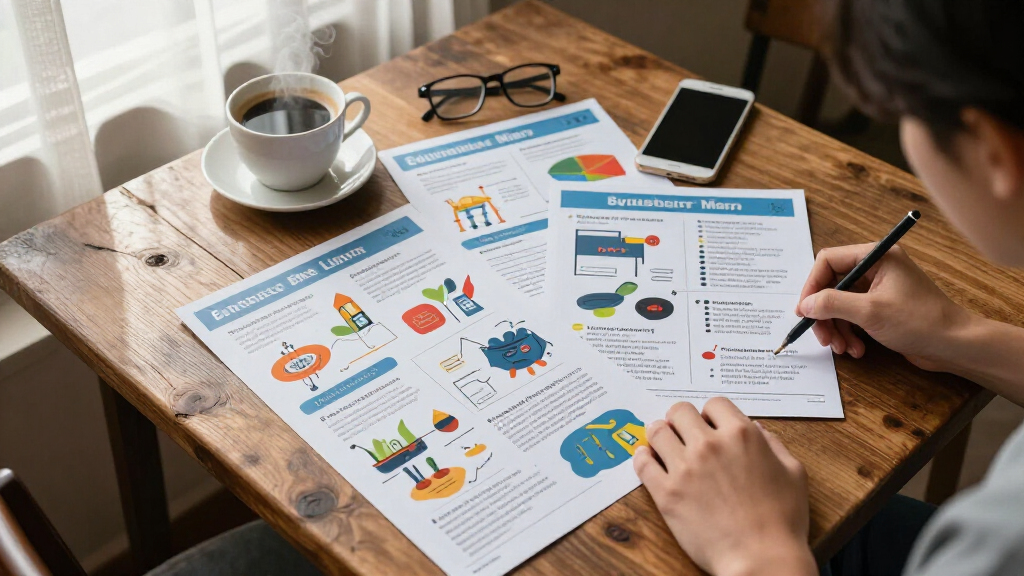 13 Best Educational Science Reference Posters in 2026