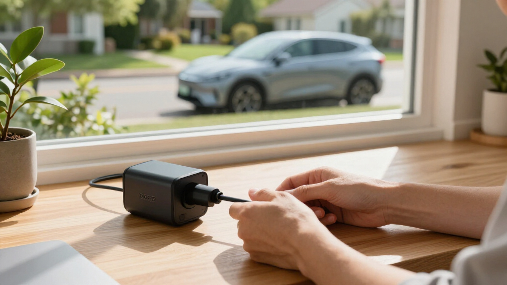 best electric vehicles