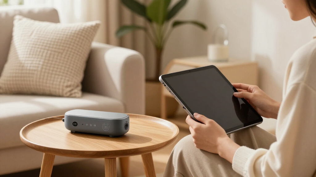 smart amplified telephones
