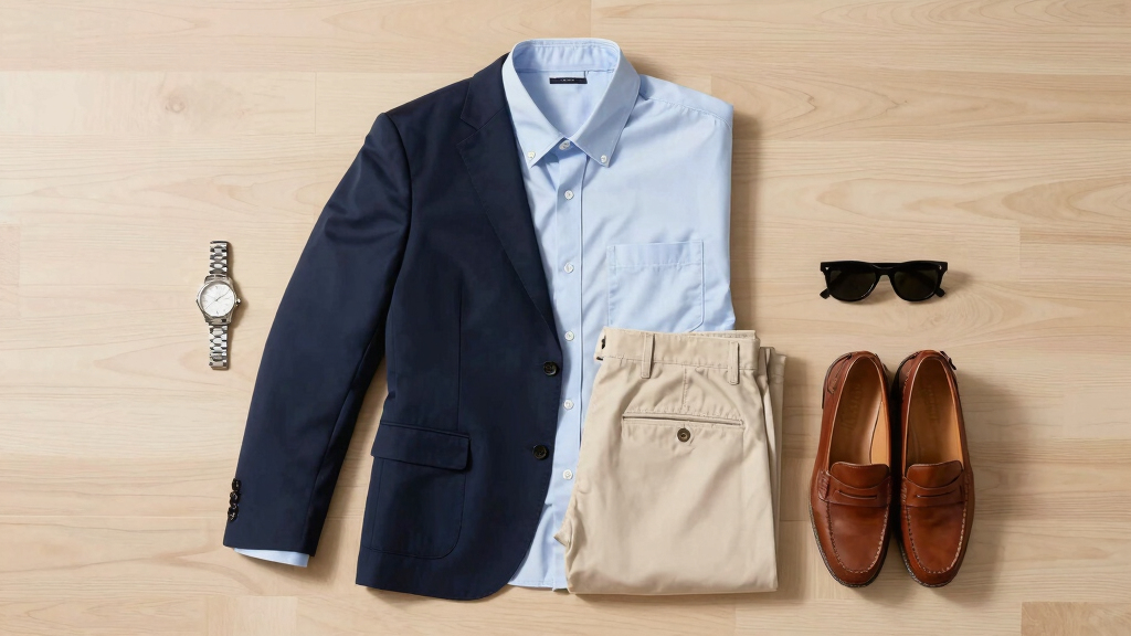 best business casual clothes