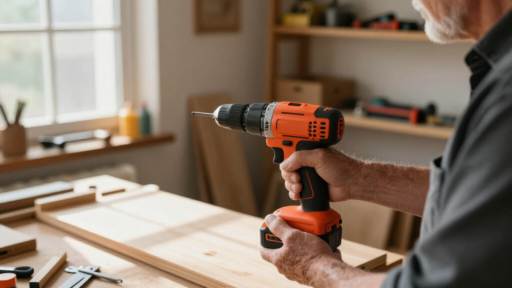 cordless drills