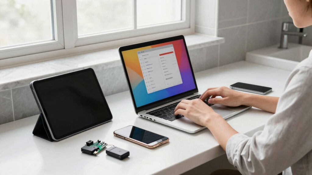best computers, tablets & components