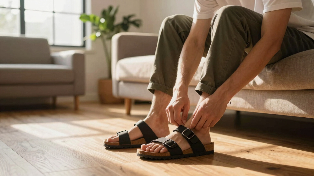 best birkenstock sandals