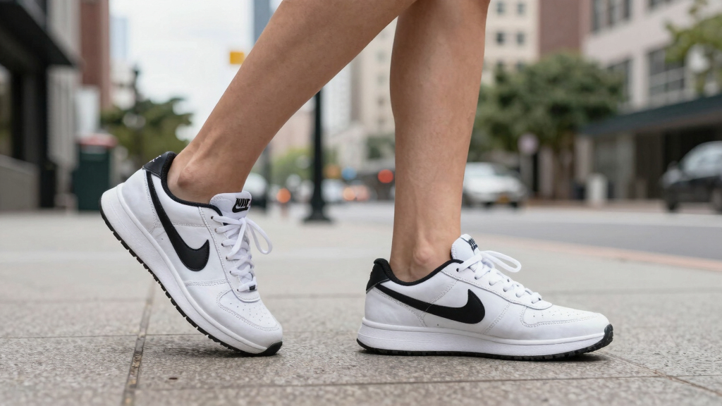 best Nike sneakers