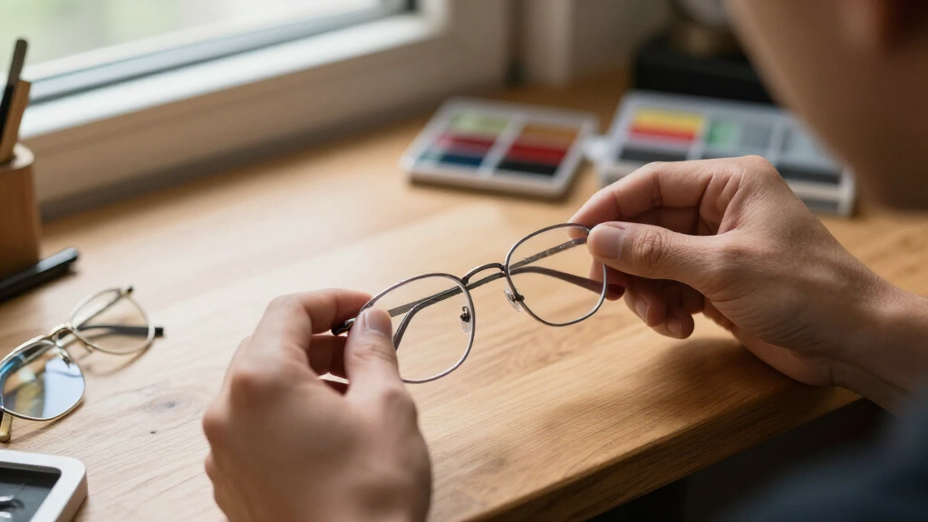 best designer eyeglasses