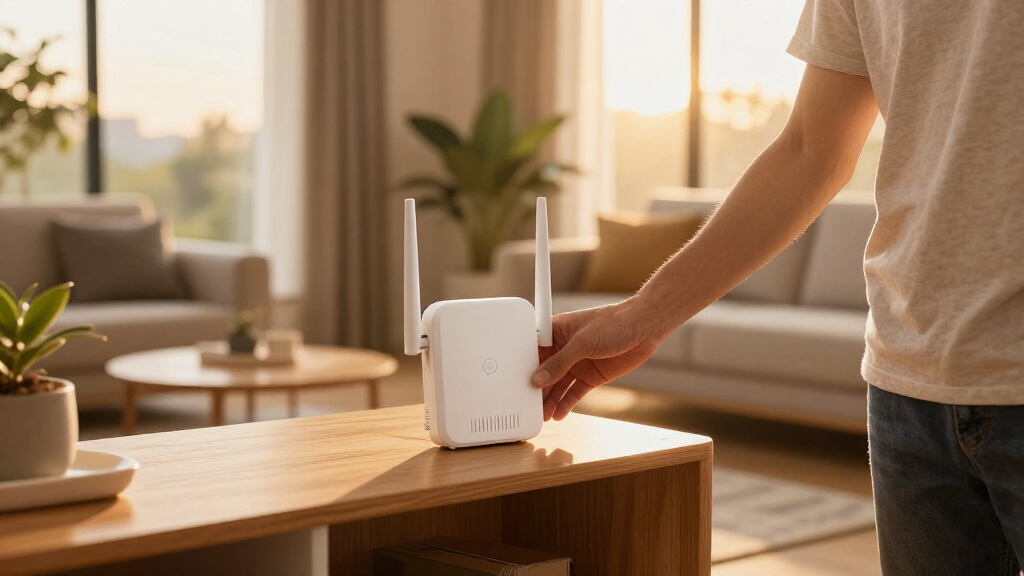 best Wi-Fi range extenders