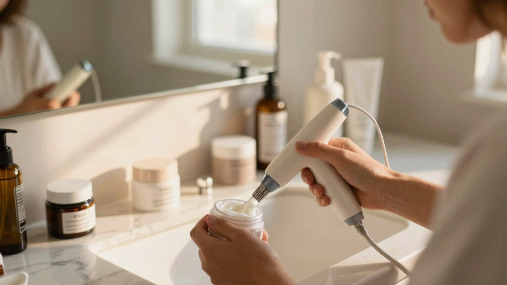 dermabrasion skincare kits