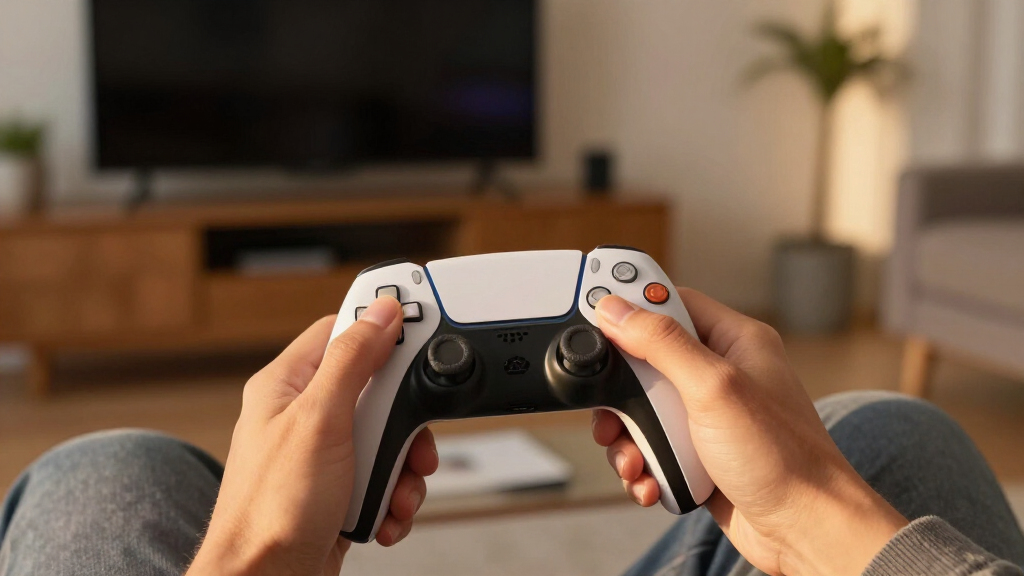 best PlayStation accessories