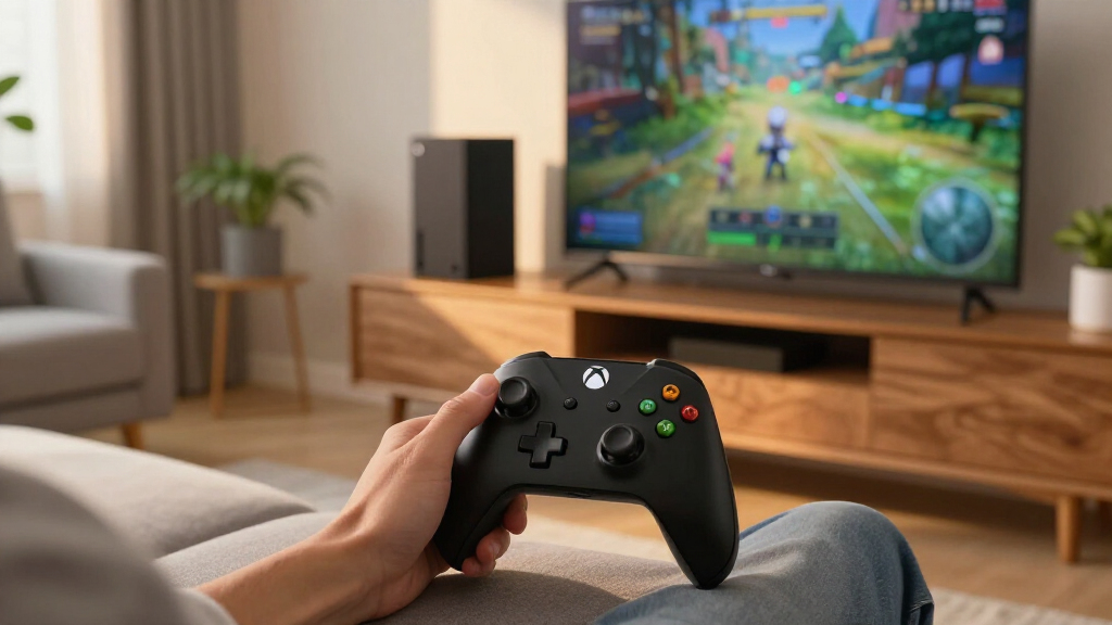 best Xbox gaming consoles