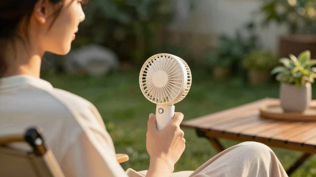 best summer cooling gadgets
