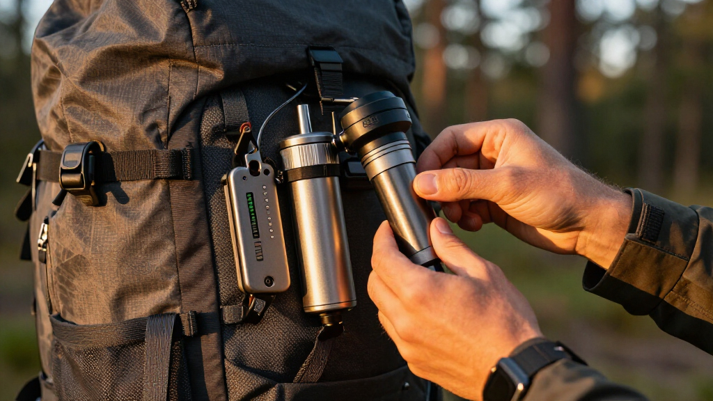 4 Best Travel Accessories in 2026